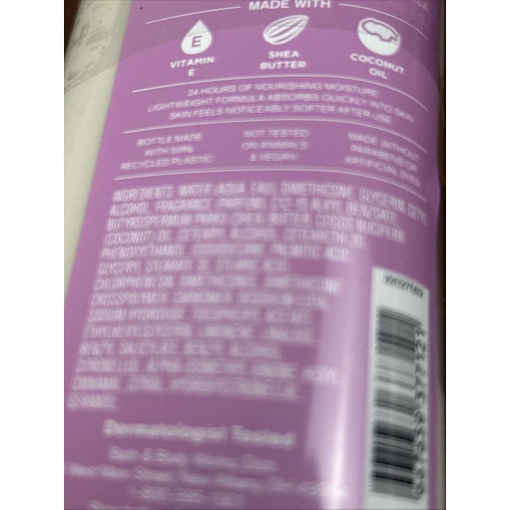 bath & body works BE ENCHANTED Body Lotion & Ultimate Cream